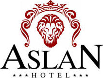 Aslan Hotels logosu