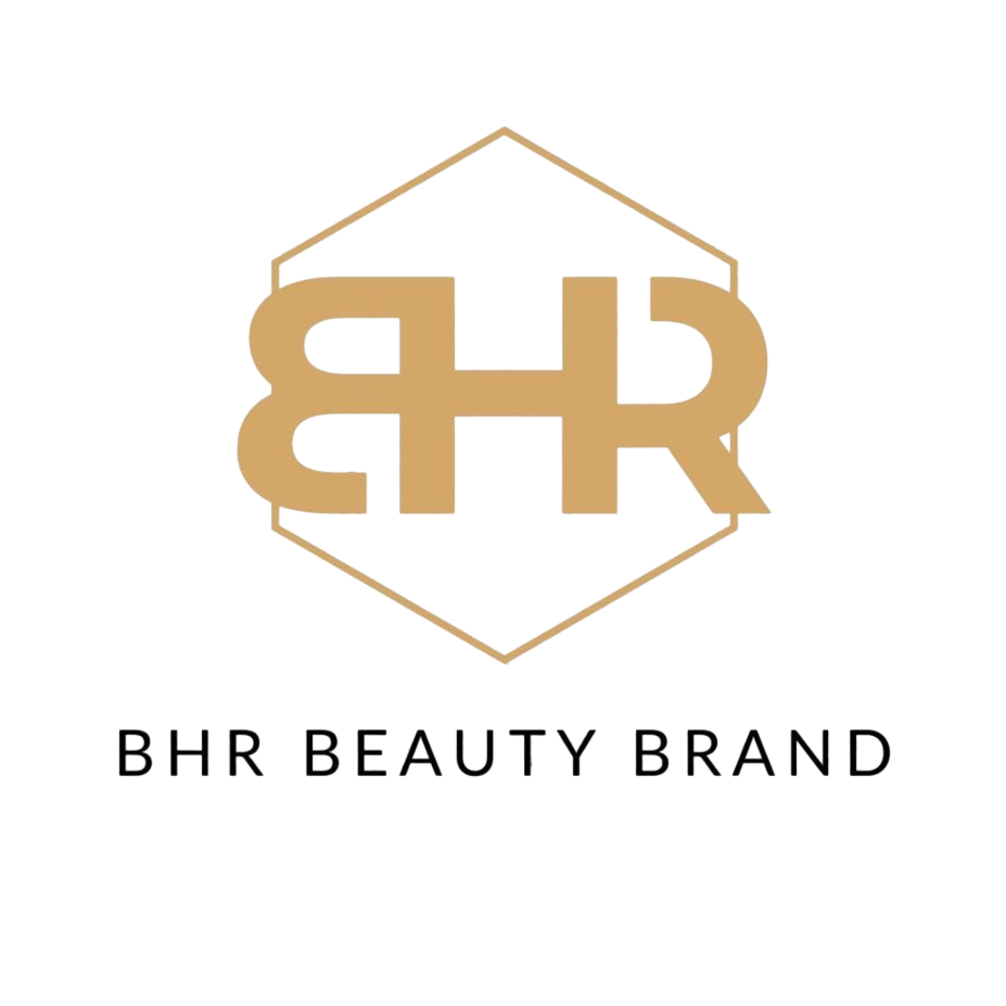 BHR Beauty Brand logosu