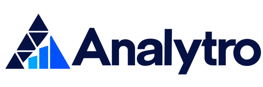 Analytro: veri & raporlama yazılımı