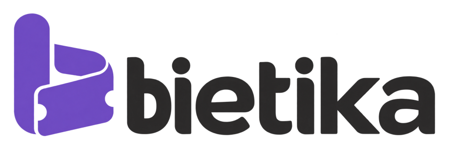 Biletika: etkinlik & bilet yazılımı