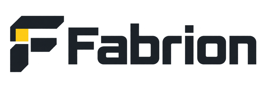 Fabrion: üretim yönetimi yazılımı