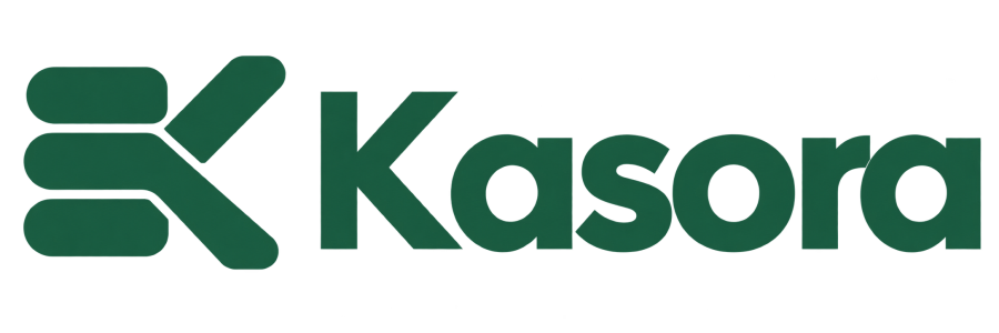 Kasora: ön muhasebe yazılımı
