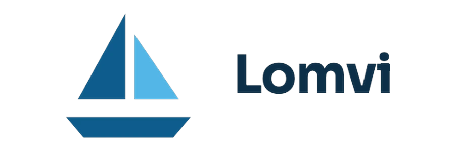 Lomvi logosu
