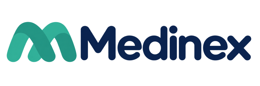 Medinex: klinik yönetimi yazılımı