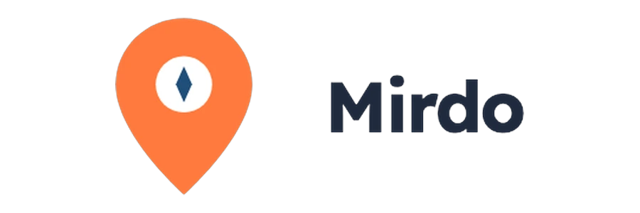 Mirdo logosu