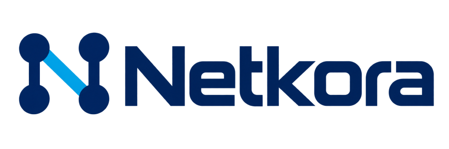 Netkora: bulut & ağ yönetimi yazılımı
