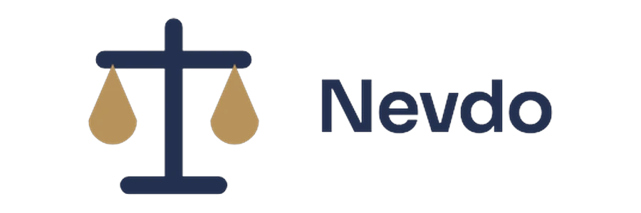 Nevdo: hukuk bürosu yazılımı