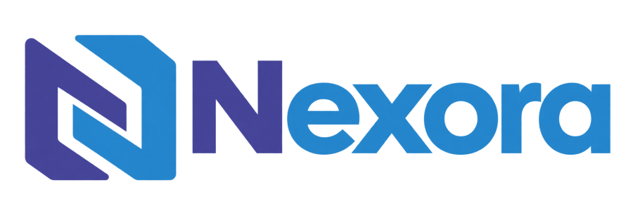 Nexora: müşteri ilişkileri yazılımı