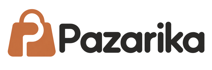 Pazarika: e-ticaret platformu yazılımı