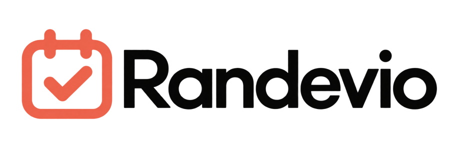 Randevio: randevu yönetimi yazılımı