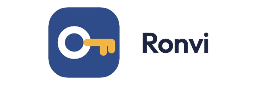 Ronvi logosu