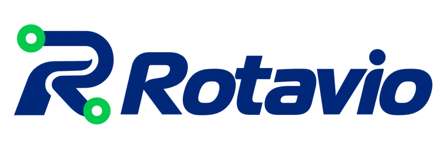 Rotavio: lojistik & rota yazılımı