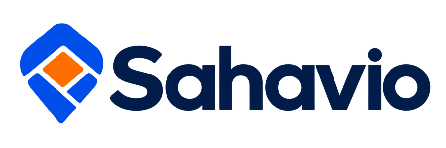 Sahavio: saha operasyonları yazılımı