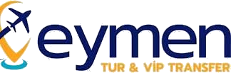 Eymen Tour logosu