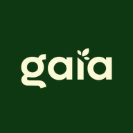 Gaia Tropik logosu