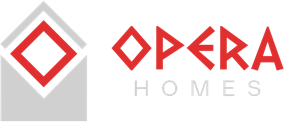 Opera Homes logosu