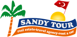 Sandy Tour logosu