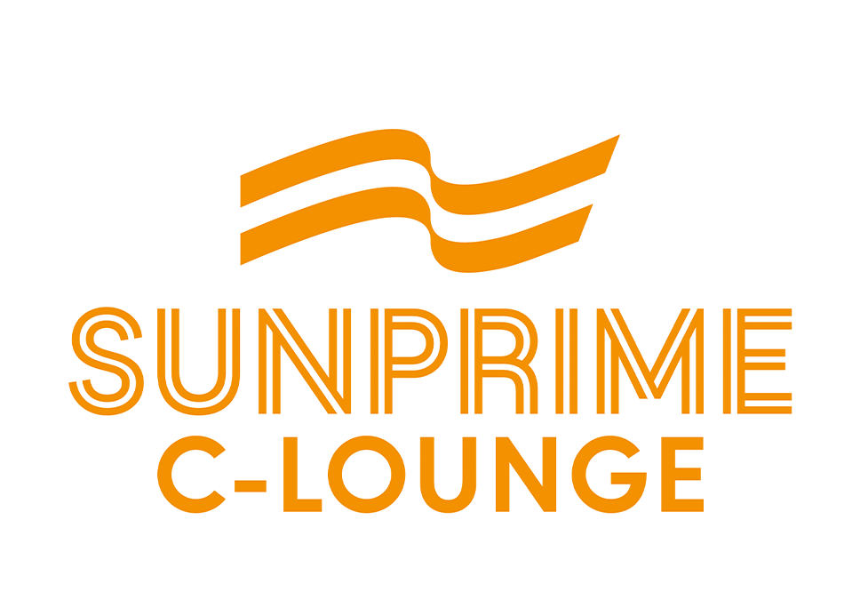 Sunprime C-Lounge logosu